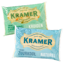 Kramer zuurkool